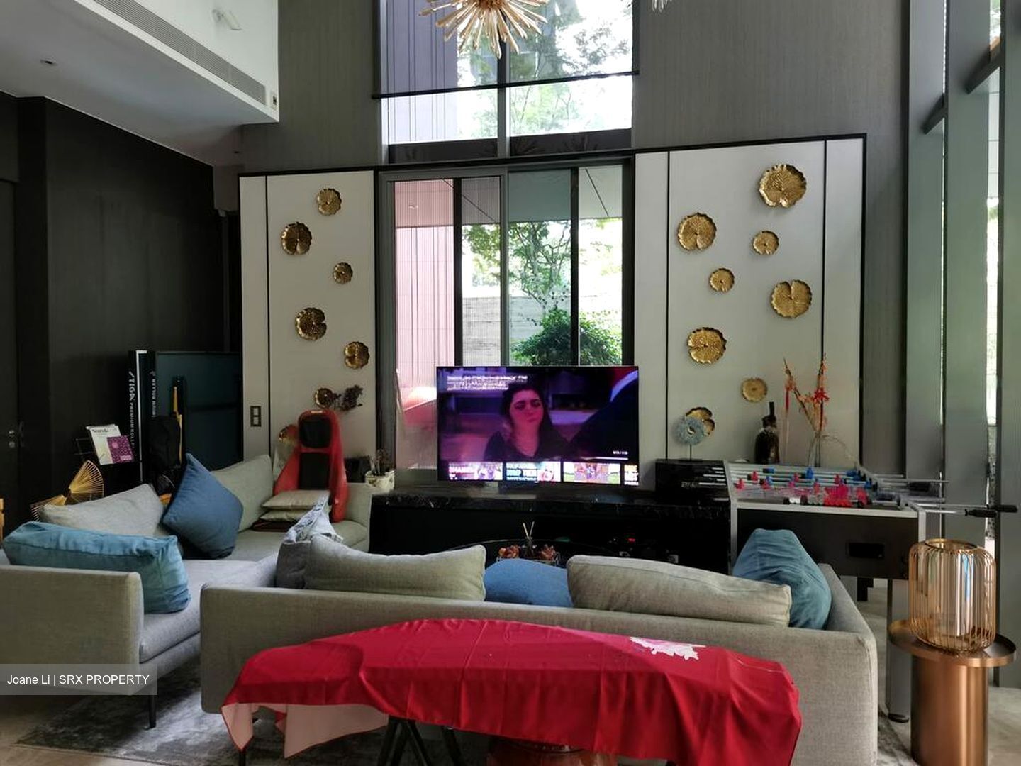 Leedon Residence (D10), Condominium #561189751